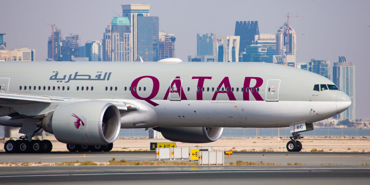 Qatar Airways amplia frota para Malé e Tóquio