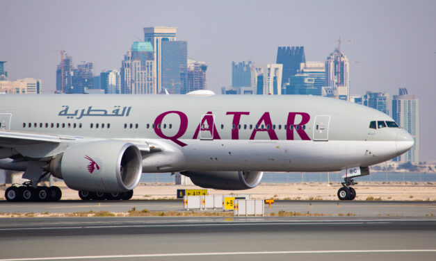 Qatar Airways amplia frota para Malé e Tóquio