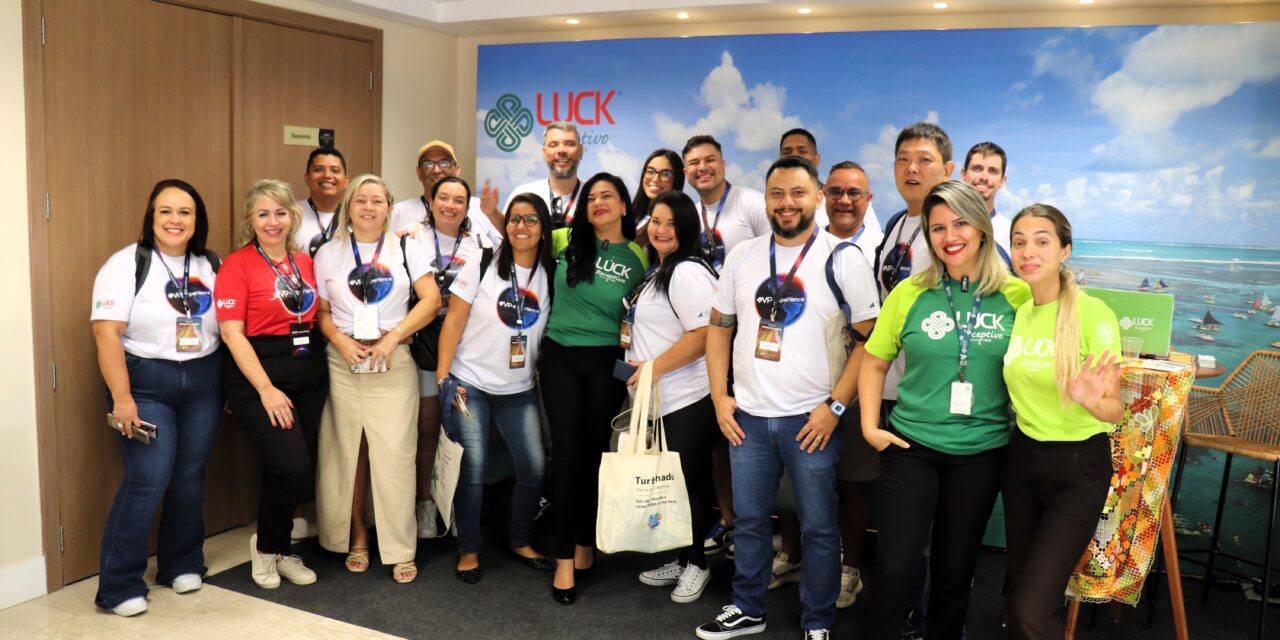 VP Experience 2024 realiza treinamentos com fornecedores; veja fotos