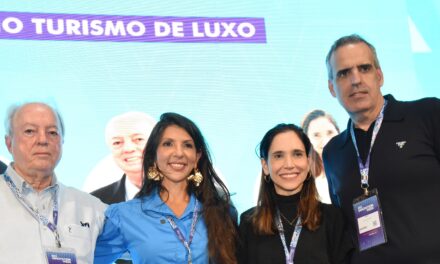 BeFly apresenta inovações de luxo no Rio Innovation Week