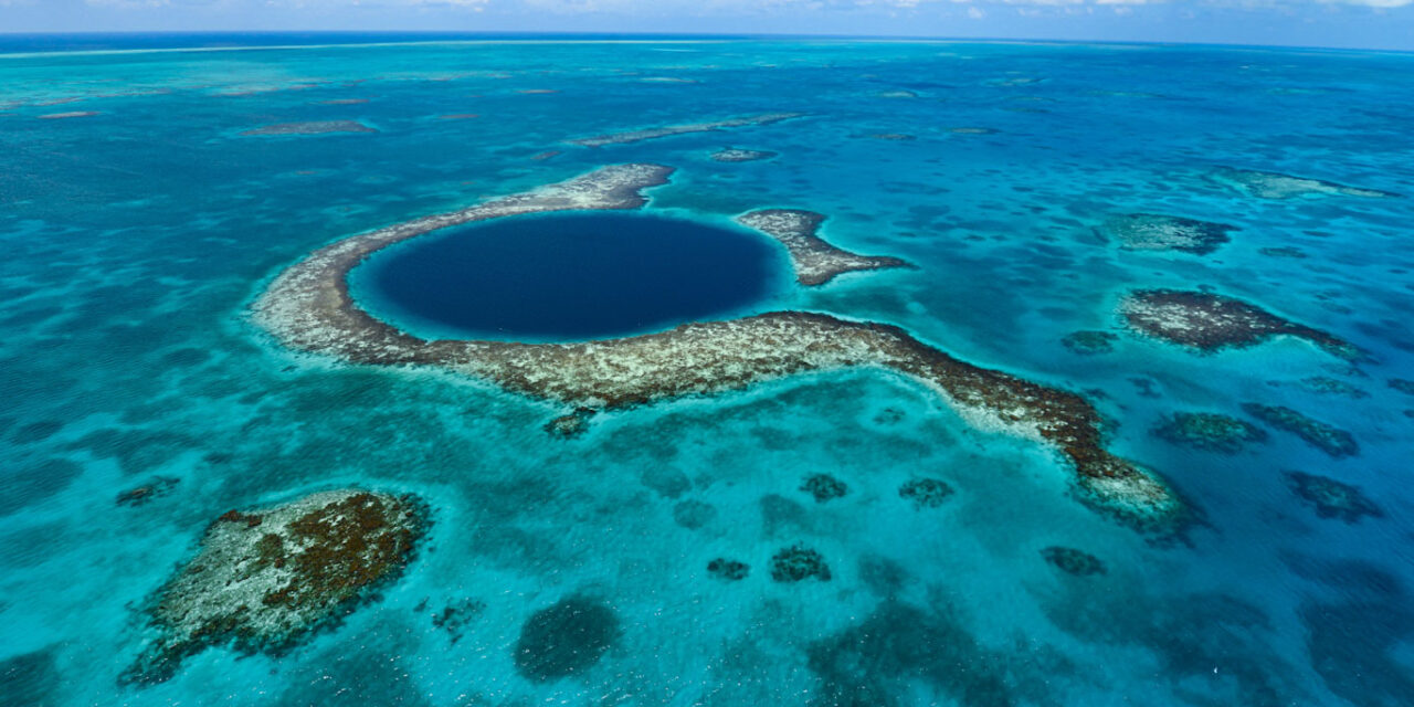 Belize ganha vários prêmios do World Travel Awards 2024