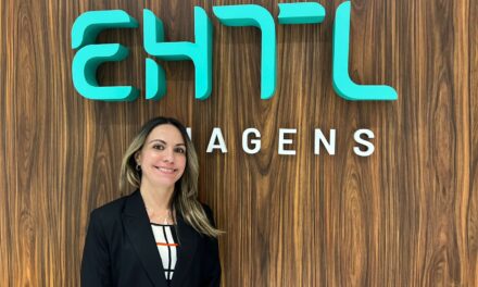 Christiane Mayra se torna nova executiva de vendas da EHTL