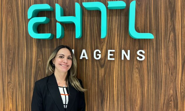 Christiane Mayra se torna nova executiva de vendas da EHTL