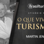 O Que Vivi no Turismo… Martin Jensen