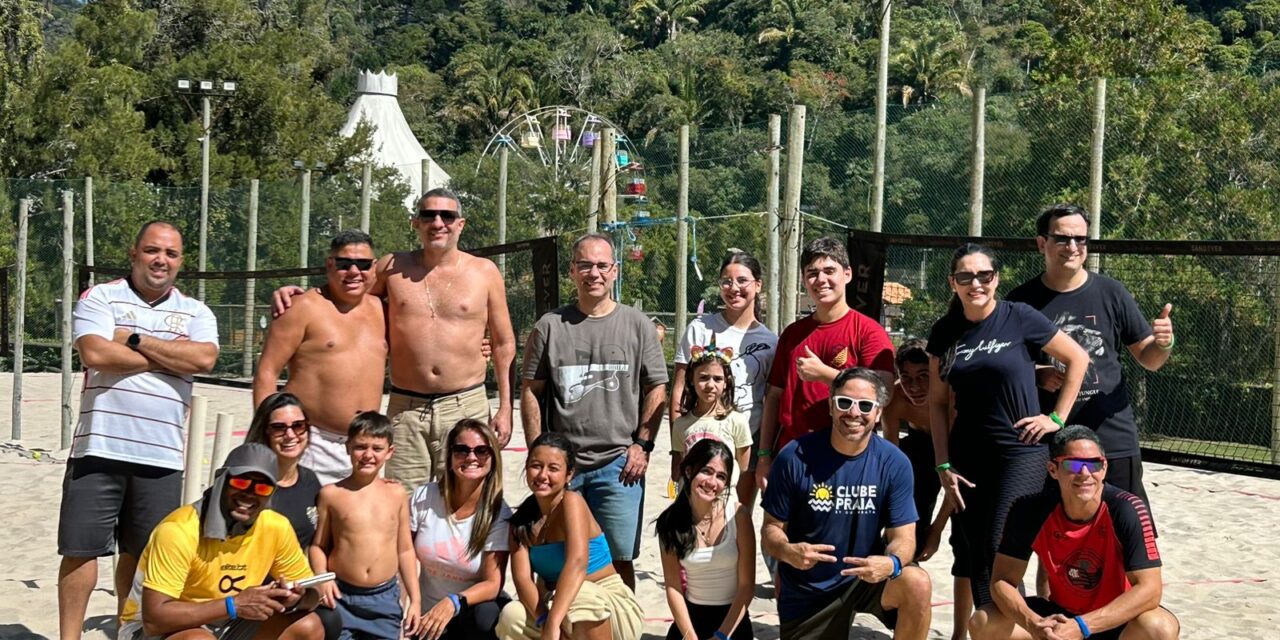 Resort Le Canton tem atrações e clínica de futebol com Djalminha em setembro