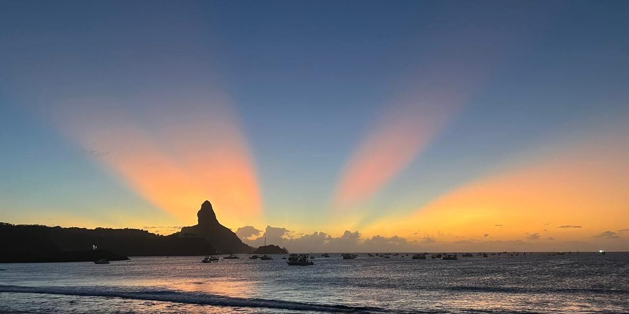 Fernando de Noronha institui Convention & Visitors Bureau do destino