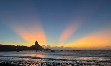 Fernando de Noronha institui Convention & Visitors Bureau do destino