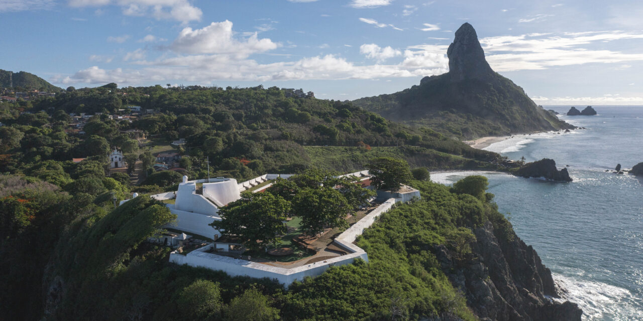 Fernando de Noronha recebe fórum de turismo de negócios; confira a programação