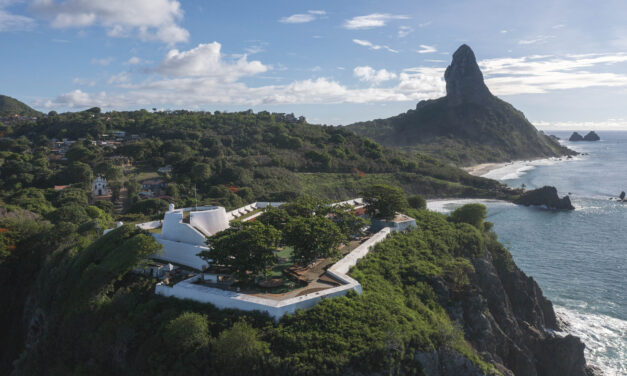 Fernando de Noronha recebe fórum de turismo de negócios; confira a programação