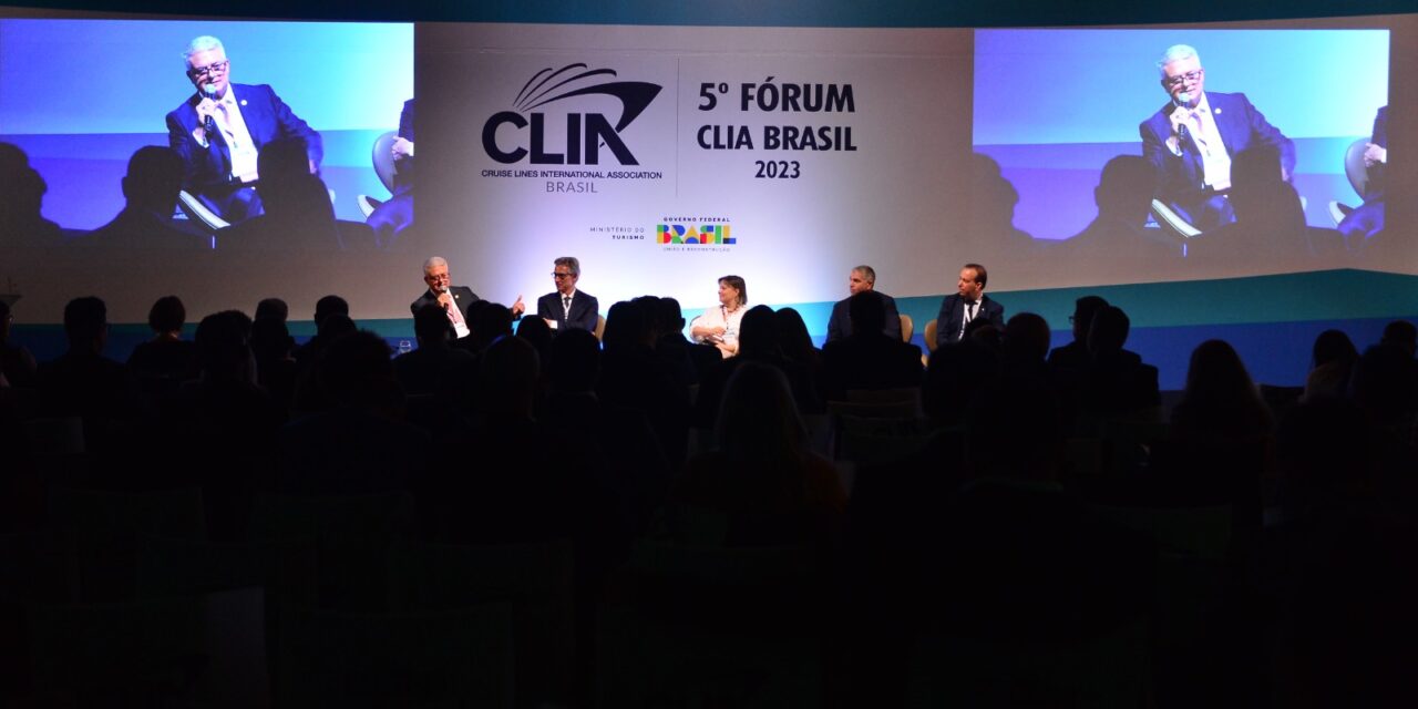 6º Fórum Clia Brasil 2024 terá painel Inédito sobre a COP 30