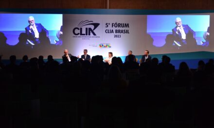 6º Fórum Clia Brasil 2024 terá painel Inédito sobre a COP 30