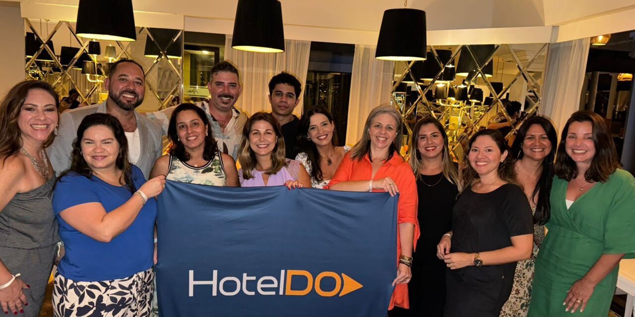 HotelDO promove famtour em Punta Cana