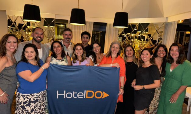 HotelDO promove famtour em Punta Cana