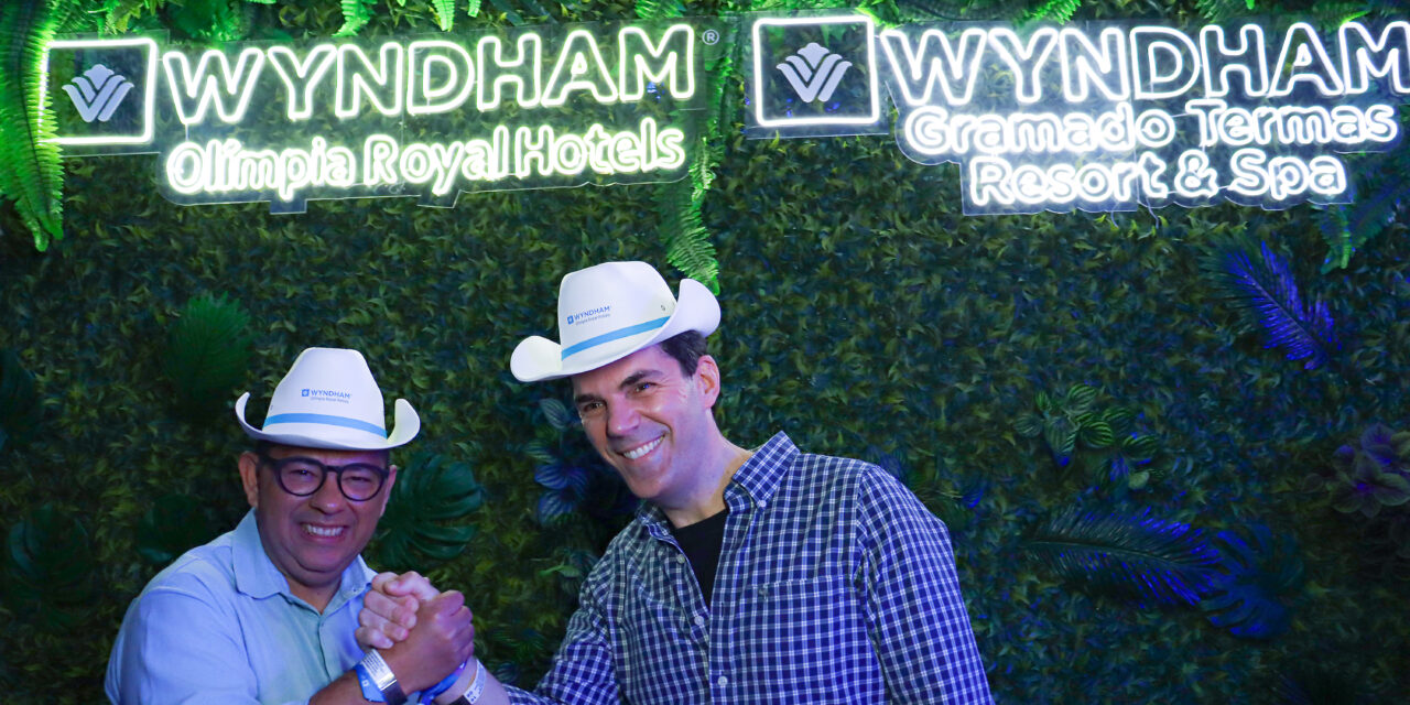 Hotéis Wyndham levam parceiros para a maior Festa do Peão do Brasil