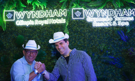 Hotéis Wyndham levam parceiros para a maior Festa do Peão do Brasil