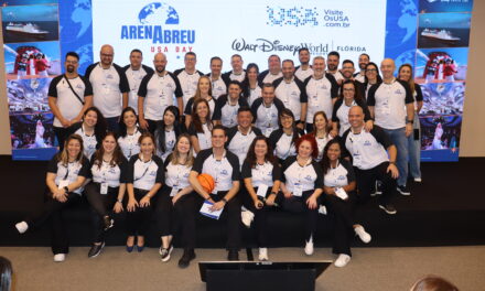 Com USA Day, Arena Abreu expande oferta e campanhas internacionais