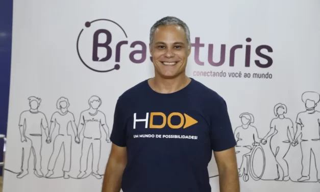 HotelDO apresenta cinco novas contratações para sua área Comercial