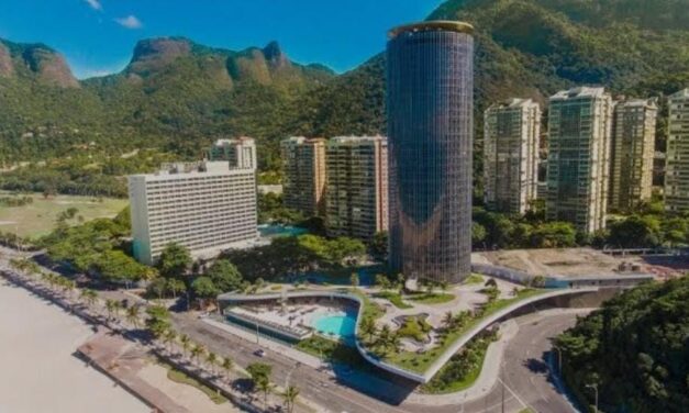 Hotel Nacional lança site oficial como parte do reposicionamento de marca