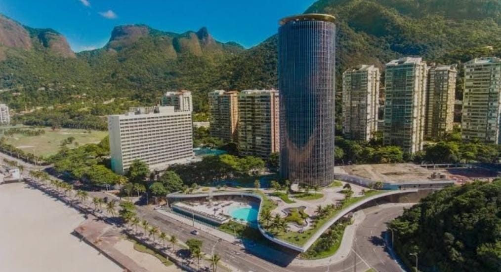 Hotel Nacional lança site oficial como parte do reposicionamento de marca