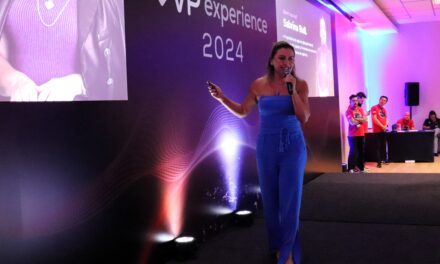 VP Experience 2024: Transformando sua agência em uma máquina lucrativa