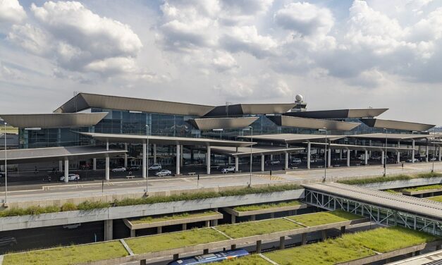 Falha no GPS causa cancelamentos e atrasos de voos no Aeroporto de Guarulhos