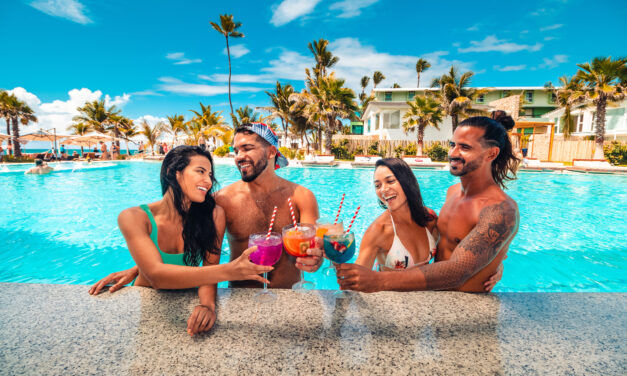 The Westin Porto de Galinhas anuncia promoção Westin Week