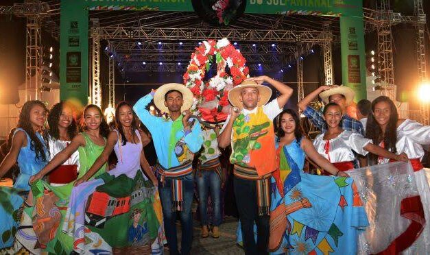 Confira agenda do Mato Grosso do Sul no 8º Salão do Turismo