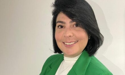 Luciana Salustri assume coordenação de Comunidades da Alagev