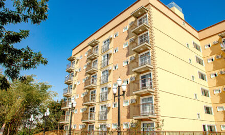 Grupo diRoma inaugura bloco de apartamentos em Caldas Novas