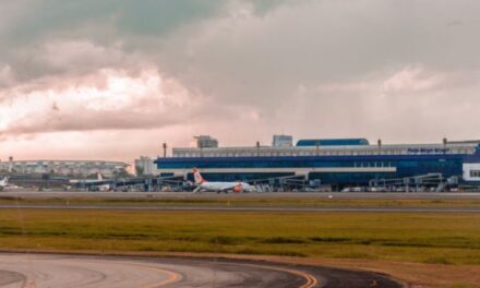 Aeroporto Salgado Filho terá mais de 80 voos diários a partir de outubro