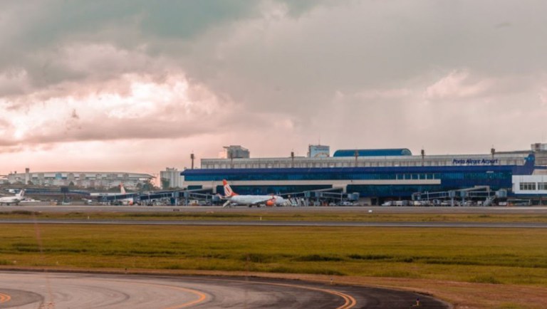 Aeroporto Salgado Filho terá mais de 80 voos diários a partir de outubro