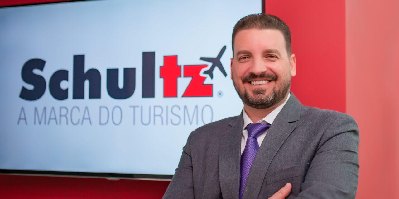 Schultz leva produtos exclusivos para Travel Next Minas