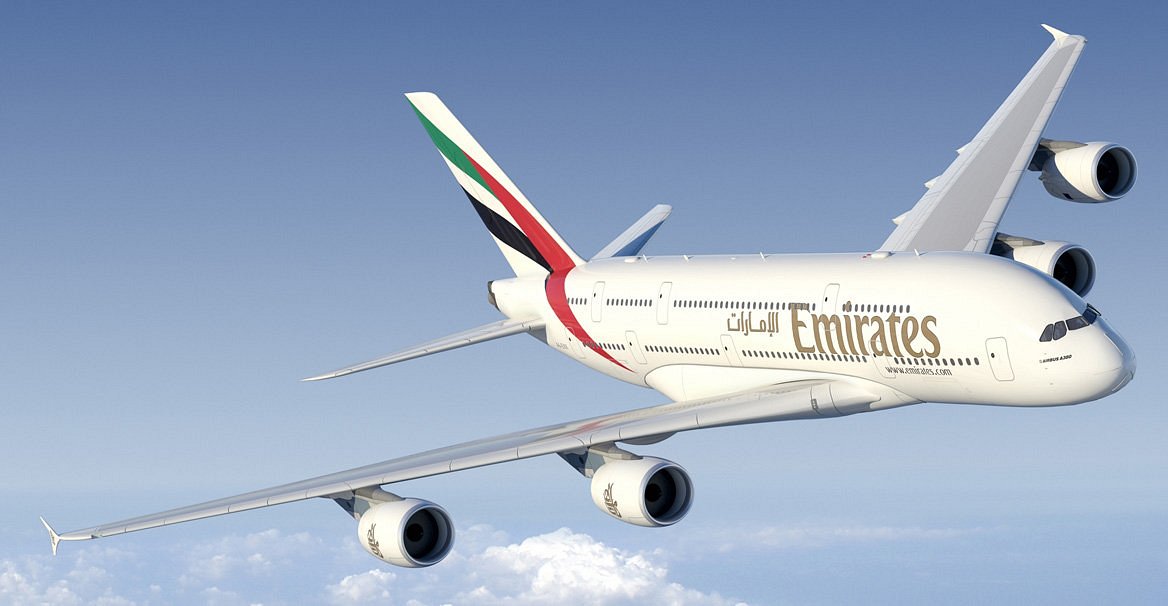 Emirates amplia liderança feminina no setor de aviação do País