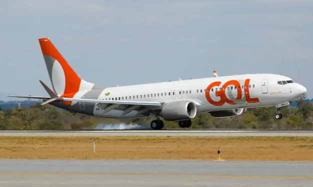 Gol terá 5 voos semanais entre Brasília e Buenos Aires a partir de janeiro