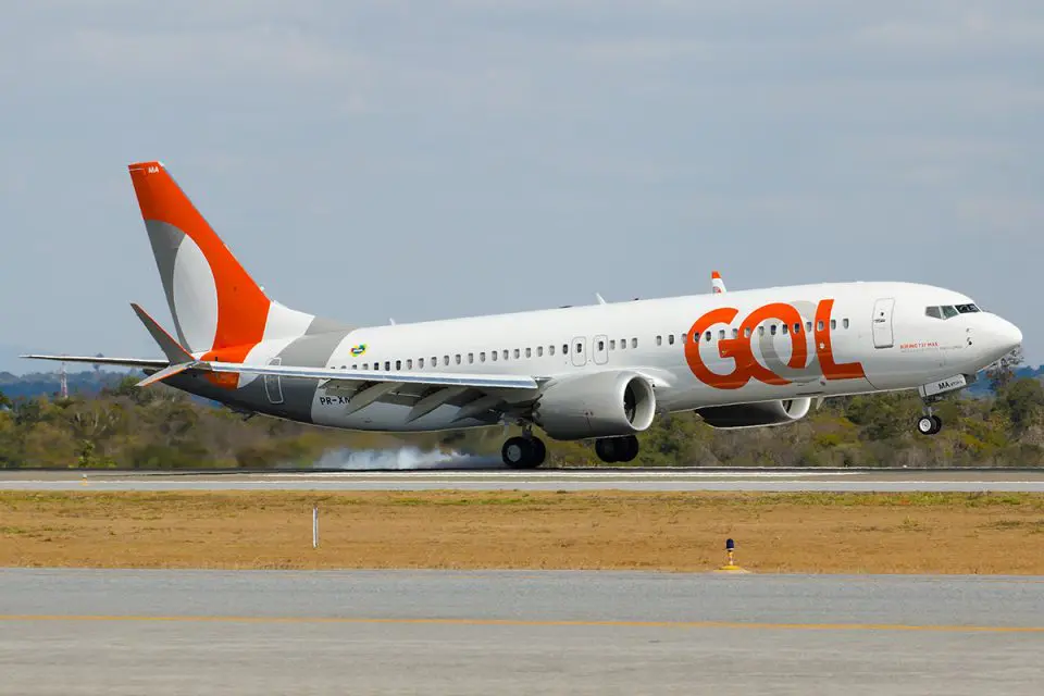 Gol terá 5 voos semanais entre Brasília e Buenos Aires a partir de janeiro