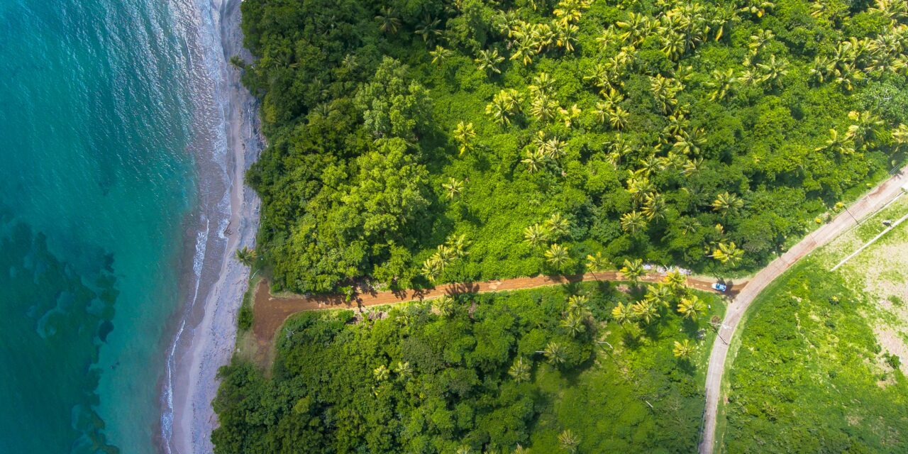 Turismo sustentável é a nova tendência no mercado de viagens