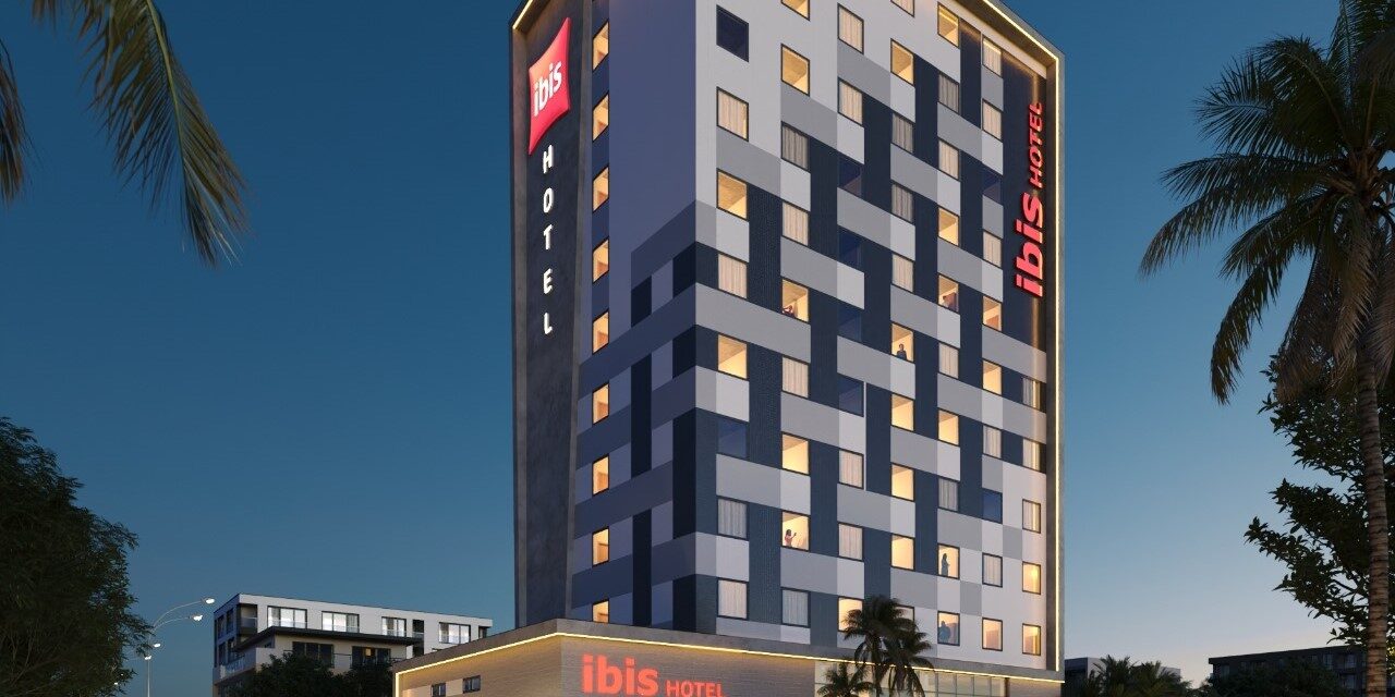 Accor assina contrato do ibis Lucas do Rio Verde (MT)