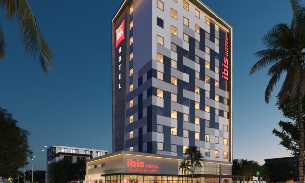 Accor assina contrato do ibis Lucas do Rio Verde (MT)