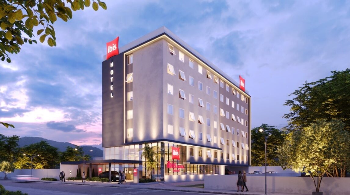 Accor anuncia novo ibis em Sobral (CE)