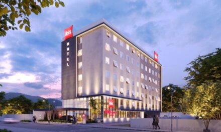 Accor anuncia novo ibis em Sobral (CE)