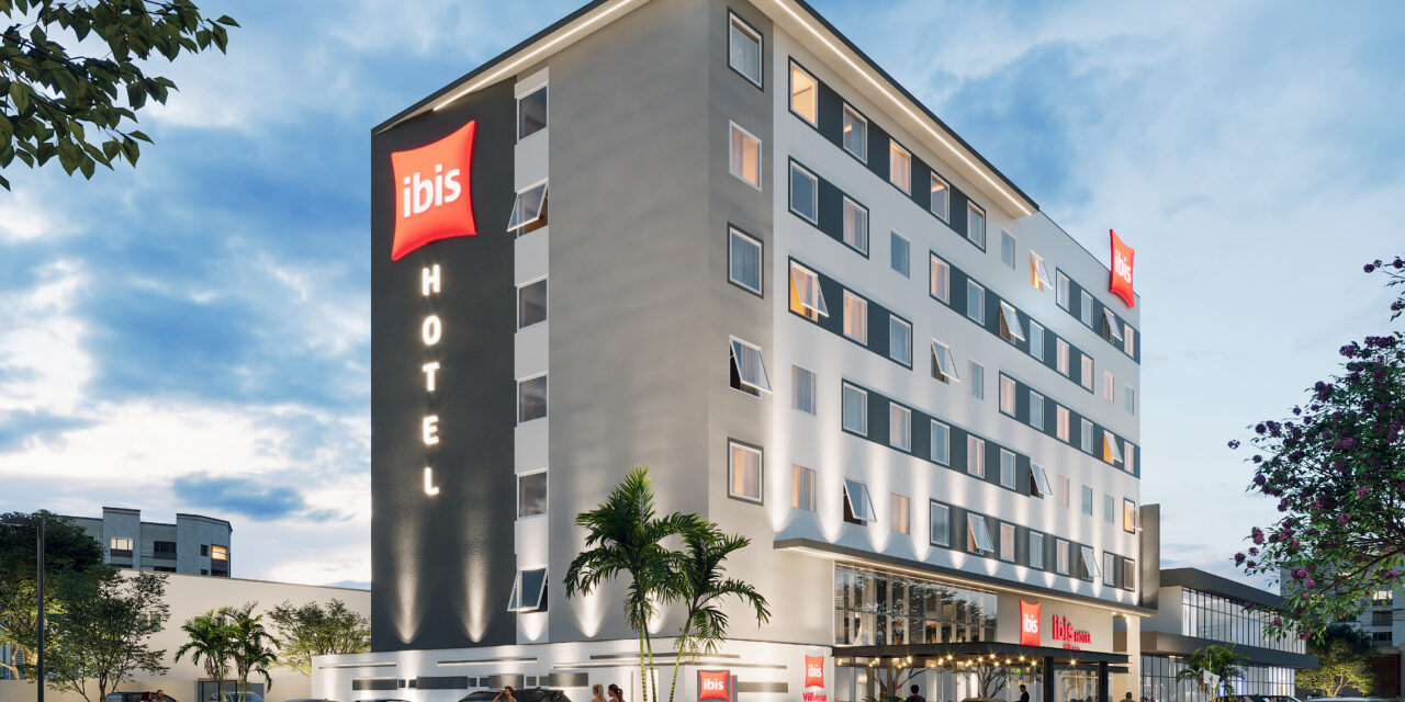 Vilhena terá hotel da marca ibis em Rondônia