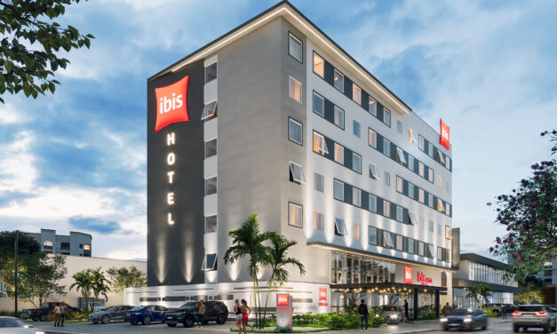 Vilhena terá hotel da marca ibis em Rondônia