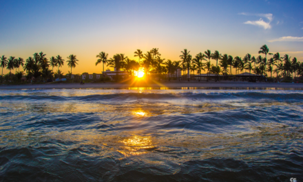 Jardim Atlântico Beach Resort é parceiro do Triathlon Ilhéus 2024