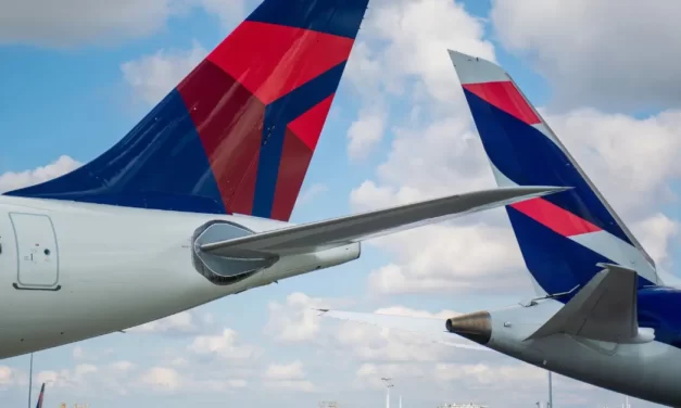 Delta e Latam atualizam gestores de viagens corporativas na BR Sales Week