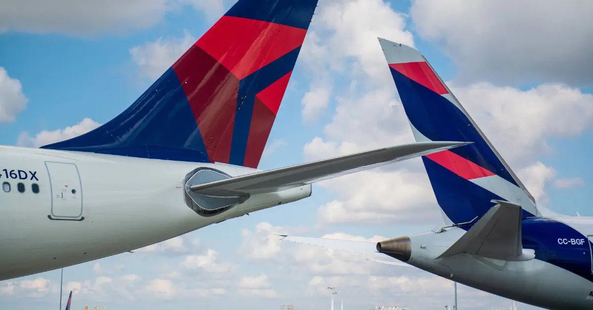 Delta e Latam atualizam gestores de viagens corporativas na BR Sales Week