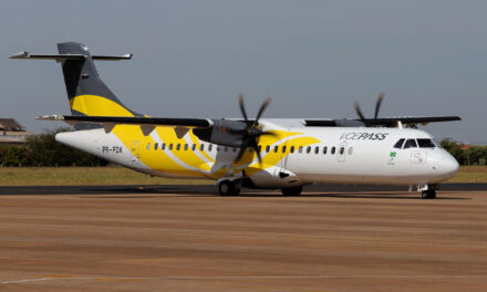 Avião da Voepass cai em Vinhedo, no interior de SP