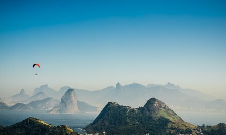 Busca por Rio de Janeiro cresce 65% em setembro