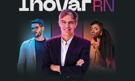 Evento Inovar RN terá Ricardo Amorim e outros especialistas na programação