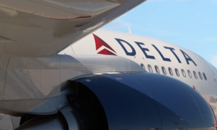 Delta suspende voos entre Nova York-JFK e Tel-Aviv até 09 de agosto