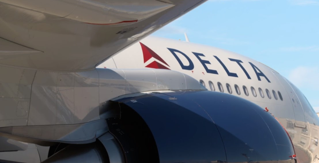 Delta suspende voos entre Nova York-JFK e Tel-Aviv até 09 de agosto